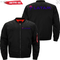 Thumbnail for LATAM AIRLINE JACKET