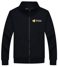 Thumbnail for THAI AIRLINES WESTCOOL JACKET (ASIAN SIZE)