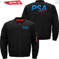 Thumbnail for PSA AIRLINE JACKET