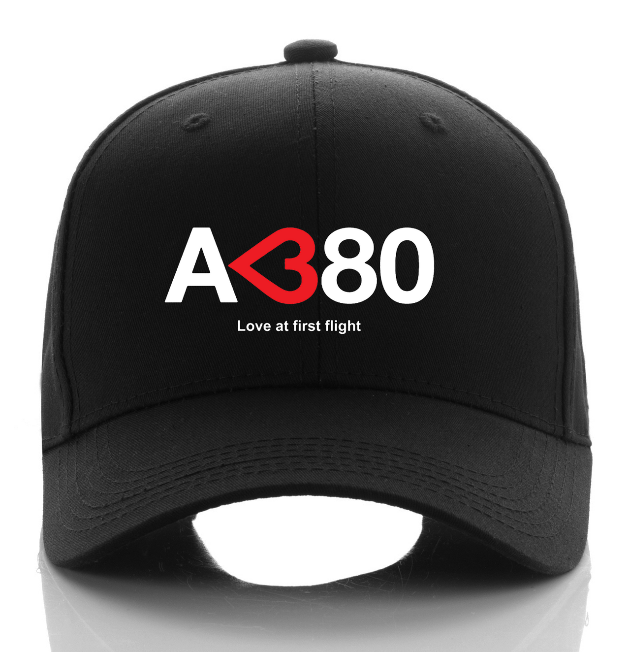 AIRBUS 380 CAP