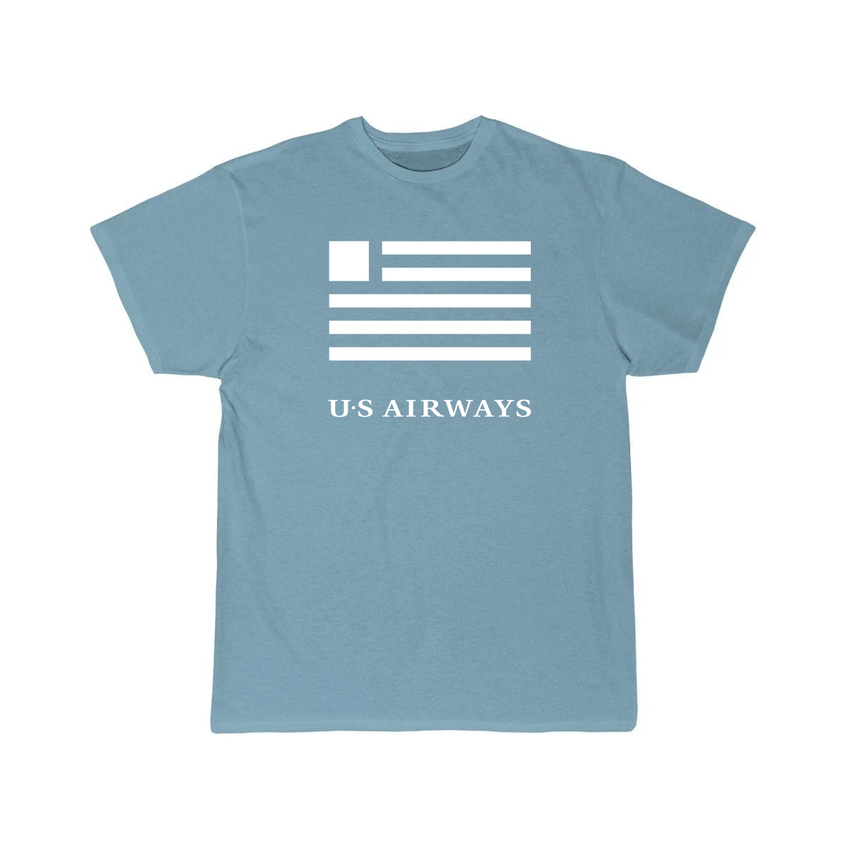 US AIRWAYS   T-SHIRT