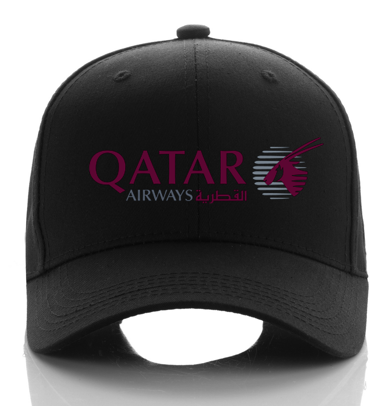 QATAR AIRWAYS CAP