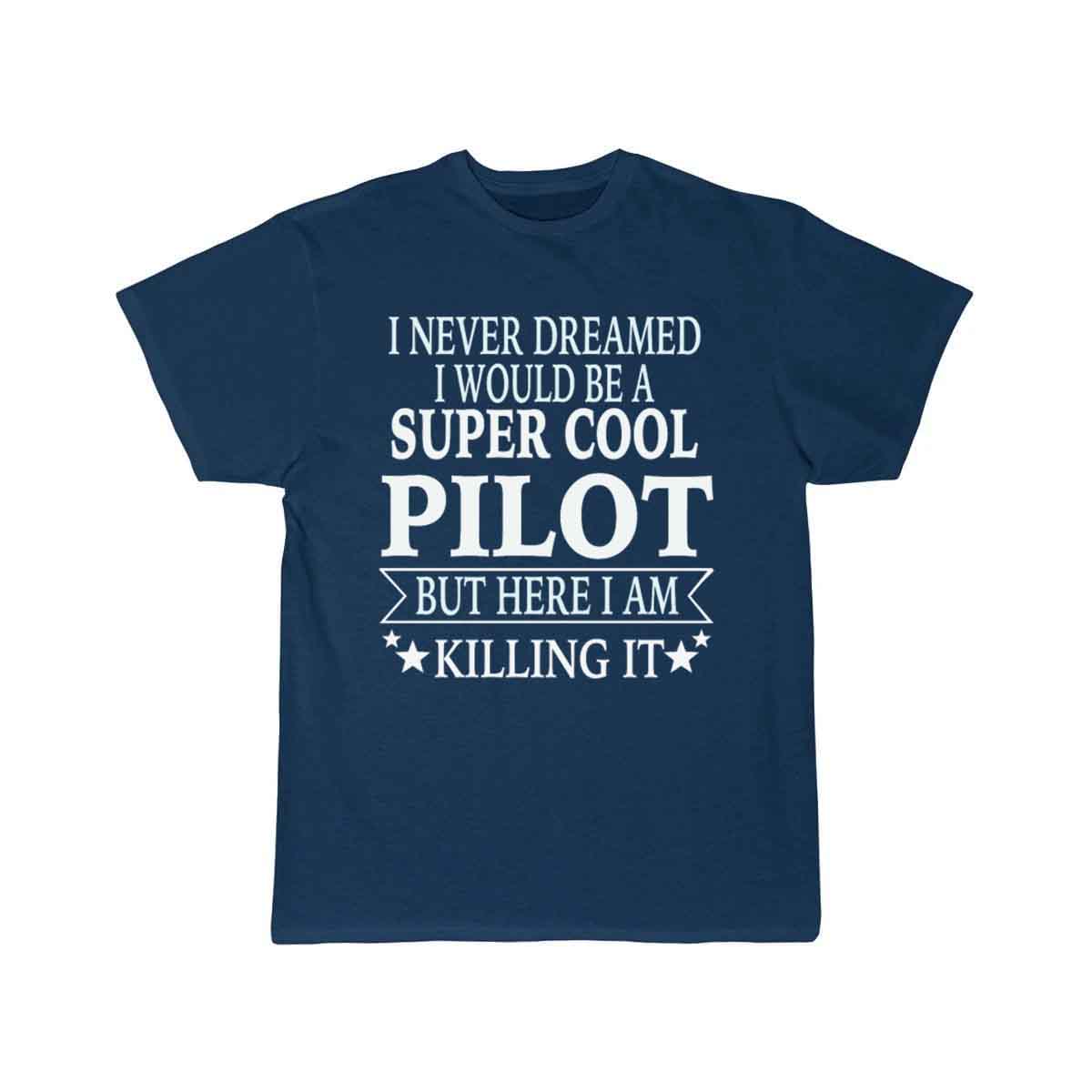 PILOT  T-SHIRT THE AV8R