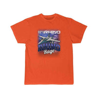 Thumbnail for FA-18 Hornet Navy Airforce Pilot Gift T SHIRT THE AV8R