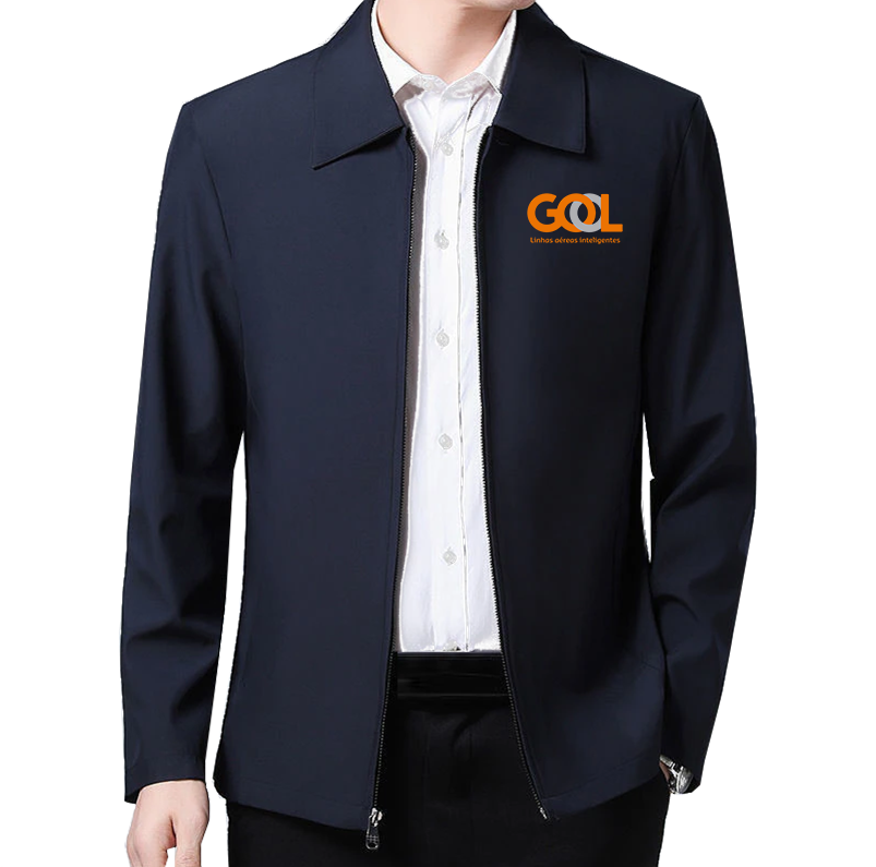GOOL AIRLINE  JACKET