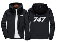 Thumbnail for BOEING 747 - AUTUMN JACKET THE AV8R
