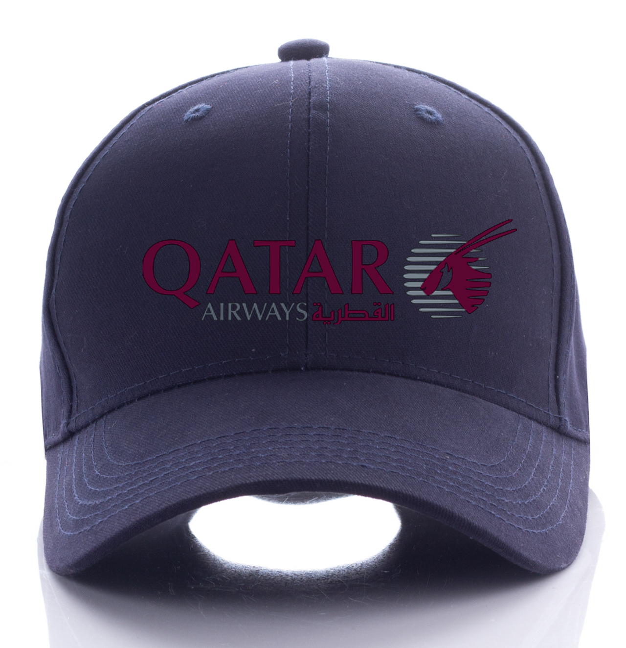 QATAR AIRWAYS CAP