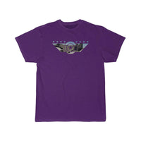 Thumbnail for Fighter jet T SHIRT THE AV8R