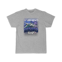 Thumbnail for FA-18 Hornet Navy Airforce Pilot Gift T SHIRT THE AV8R