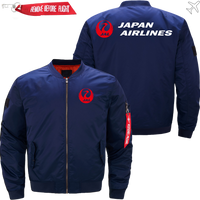 Thumbnail for JAPAN AIRLINE JACKET
