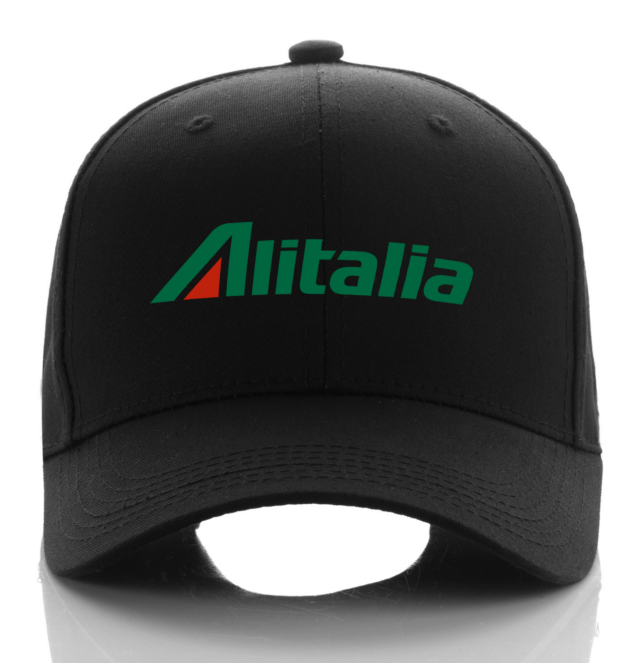 ALITALIA AIRLINE CAP