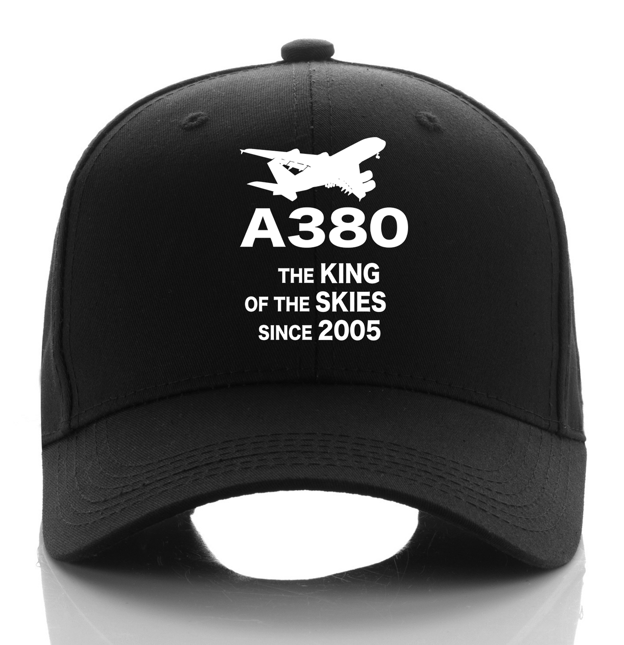 AIRBUS 380 CAP
