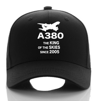 Thumbnail for AIRBUS 380 CAP