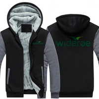 Thumbnail for WIDEROE AIRLINES  JACKETS FLEECE SWEATSHIRT