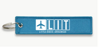 Thumbnail for LIT AIRPORT KEY CHAIN