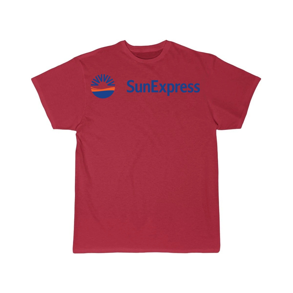 SUN EXPRESS AIRLINE T-SHIRT