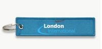 Thumbnail for LONDON AIRPORT KEY CHAIN