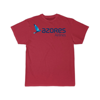 Thumbnail for AZORES AIRLINE T-SHIRT