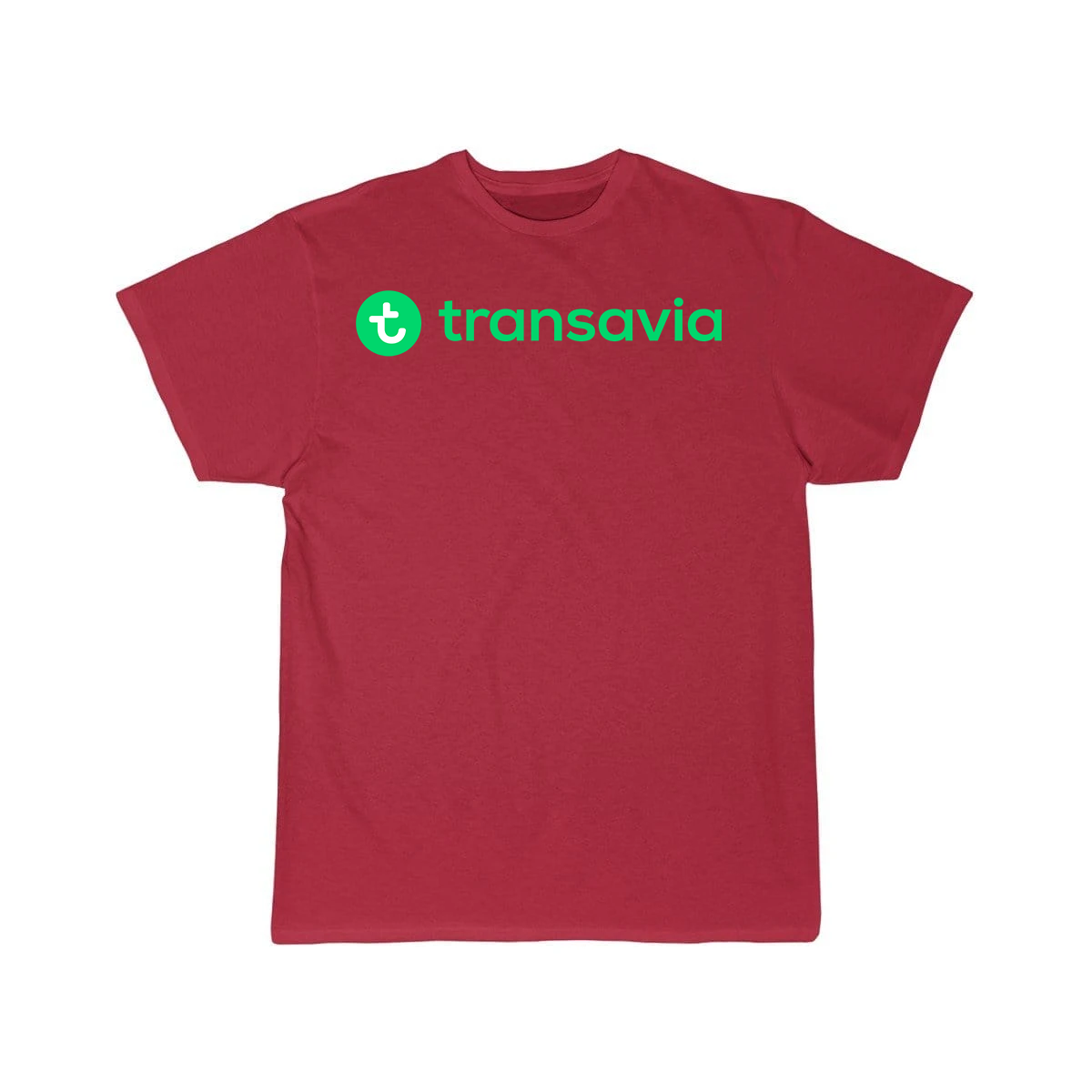 TRANSA AIRLINE T-SHIRT