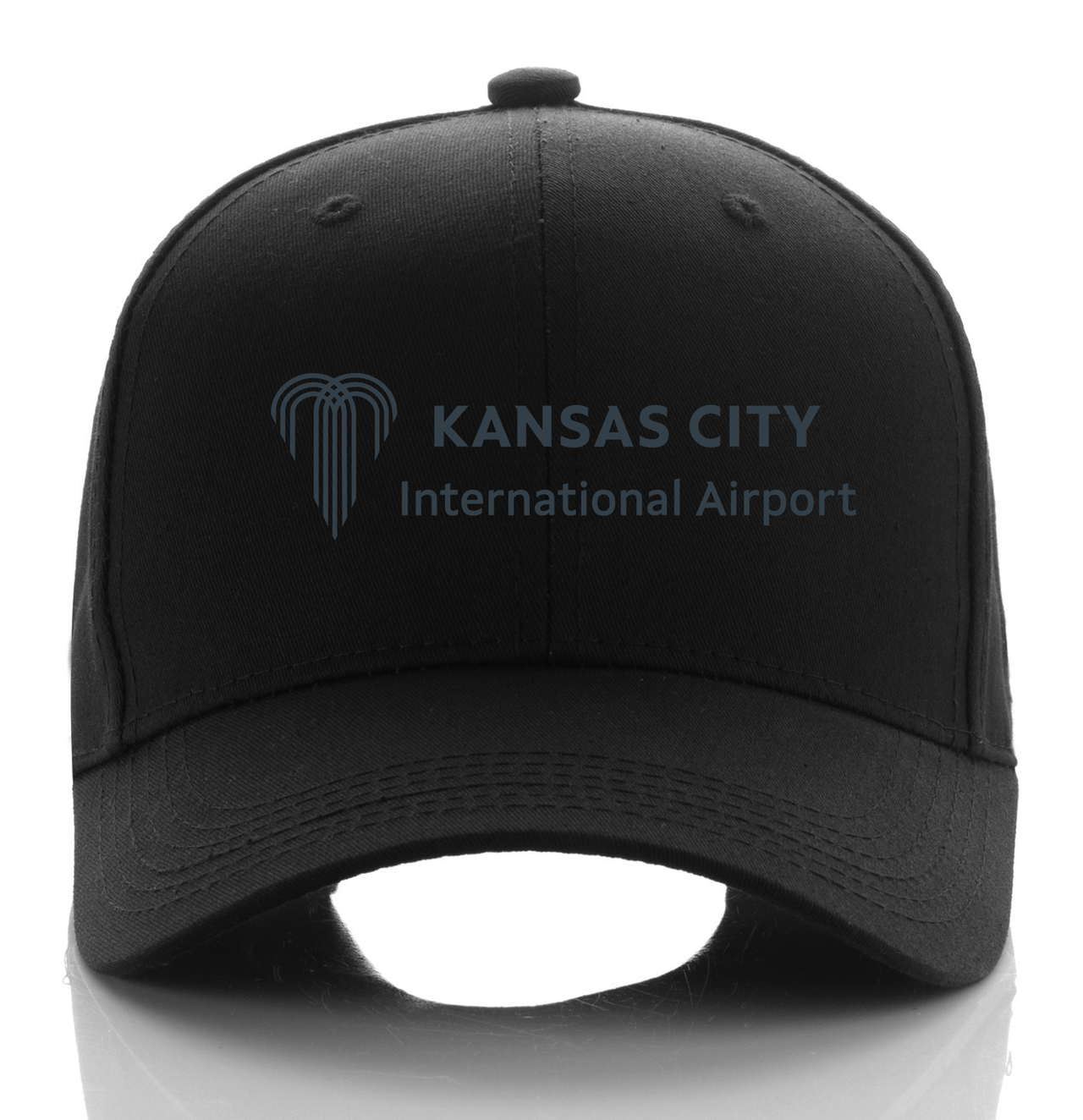 AIR KANSAS AIRPORT CAP