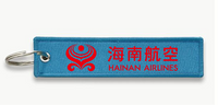 Thumbnail for HAINAN AIRLINES KEY CHAIN