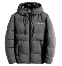 Thumbnail for CHINA AIRLINES WINTER BOMBER JACKET
