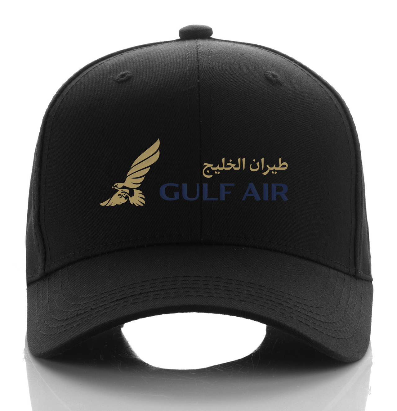 GULF AIRLINE CAP