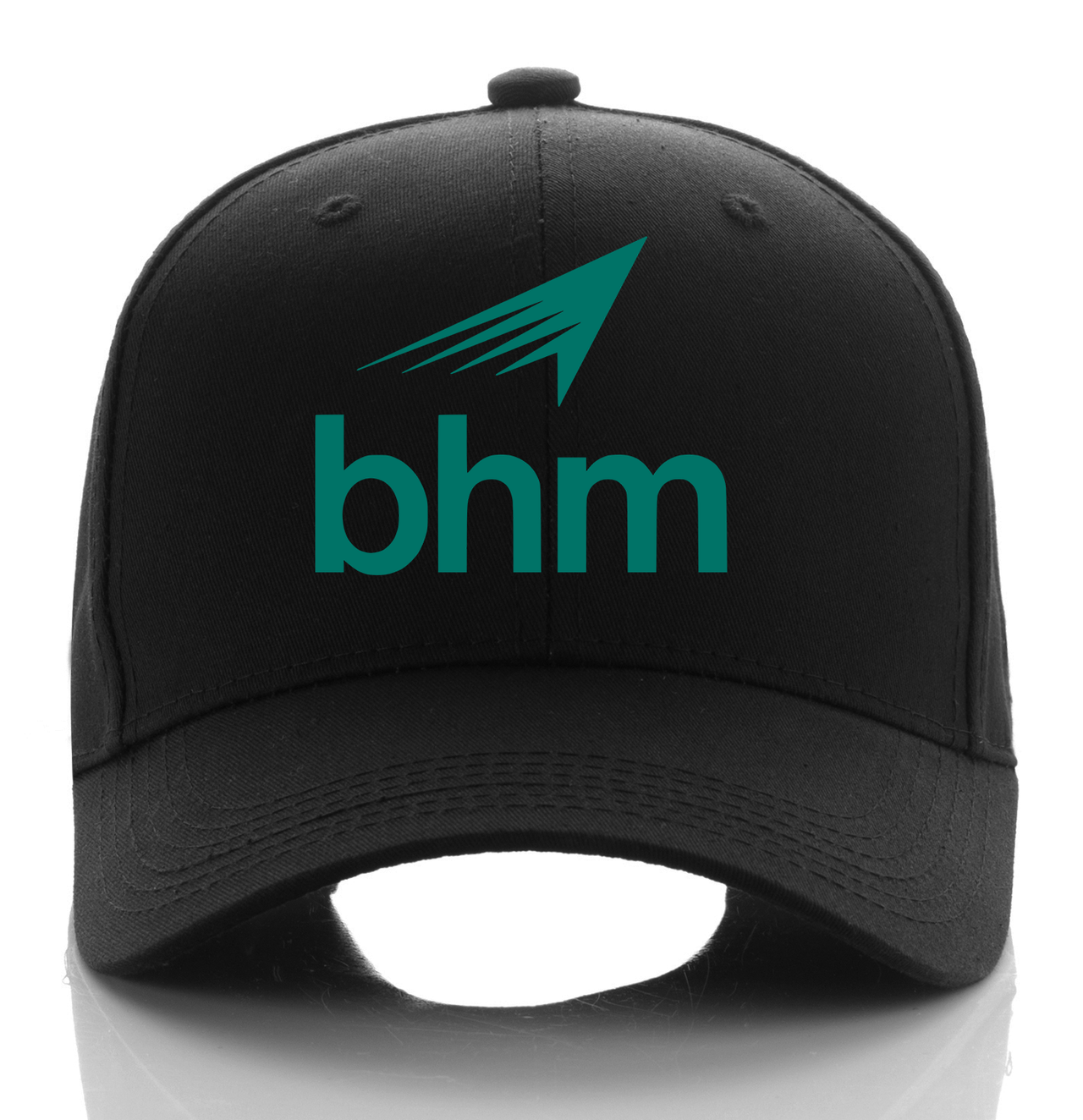 AER BHM AIRPORT CAP