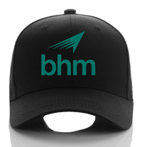Thumbnail for AER BHM AIRPORT CAP
