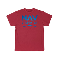 Thumbnail for NAV CANADA AIRLINE T-SHIRT
