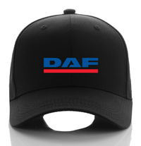 Thumbnail for DAF JUSTABLE BASEBALL CAPS