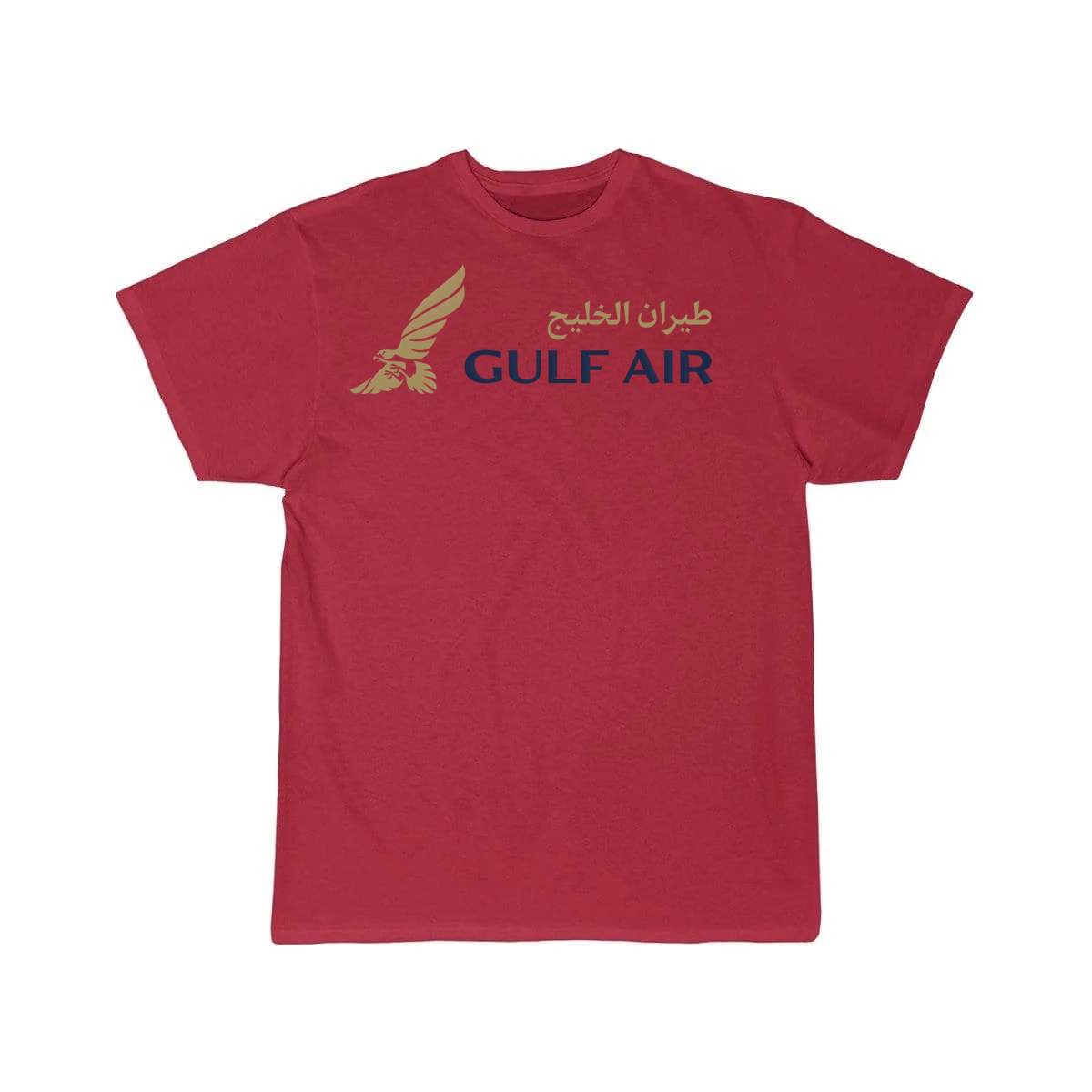 GULF AIRLINE T-SHIRT