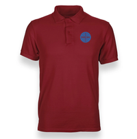 Thumbnail for PANAM AIRLINES POLO T-SHIRT