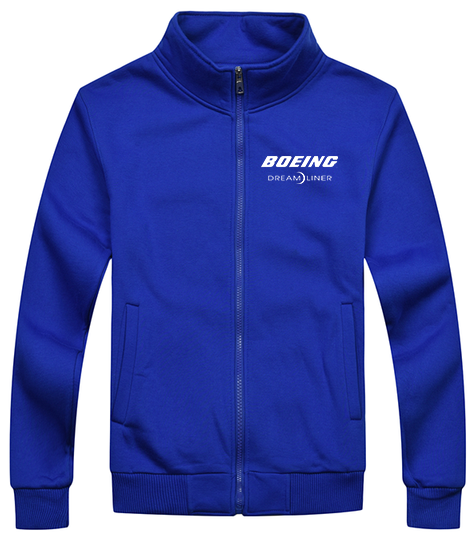 BOEING DREAM LINER WESTCOOL JACKET (ASIAN SIZE)