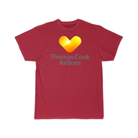 Thumbnail for THOOMAS COOK AIRLINE T-SHIRT