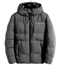Thumbnail for JET AIRWAYS WINTER BOMBER JACKET
