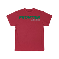 Thumbnail for FRONTIER AIRLINE T-SHIRT
