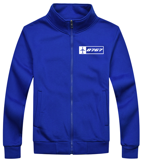 BOEING 767 WESTCOOL JACKET (ASIAN SIZE)
