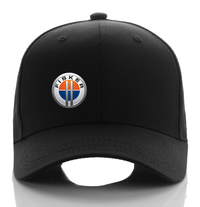 Thumbnail for FISKER JUSTABLE BASEBALL CAPS