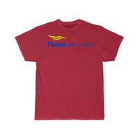 Thumbnail for POST AIR CARGO AIRLINE T-SHIRT