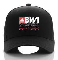 Thumbnail for BWI  AIRPORT CAP
