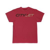 Thumbnail for CITY JET AIRLINE T-SHIRT