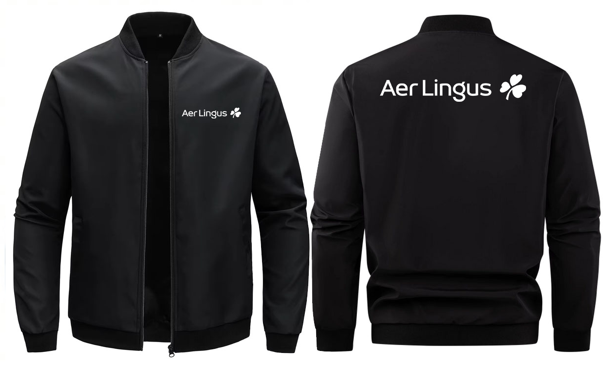 LINGUS COLOR JACKET