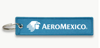 Thumbnail for AEROMEXICO AIRLINES KEY CHAIN