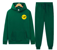 Thumbnail for LUTHFUNSA AIRLINES PULLOVER