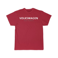 Thumbnail for VW T-SHIRT