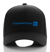 Thumbnail for COPA AIRLINE CAP