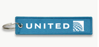 Thumbnail for UNITED AIRLINES KEY CHAIN