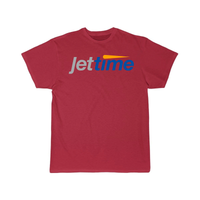 Thumbnail for JETTIME AIRLINE T-SHIRT