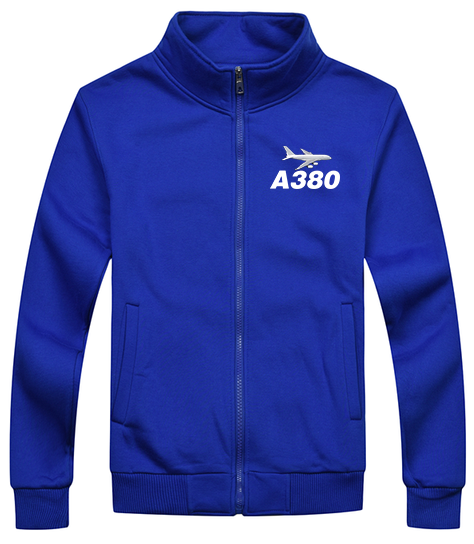 AIRBUS 380 WESTCOOL JACKET (ASIAN SIZE)